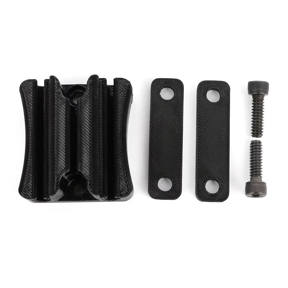 Carcaj TPU porta-flechas – Arco Compuesto Táctico - imagen 4