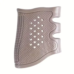 Funda protectora silicona antideslizante para equipo táctico militar