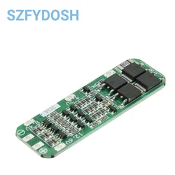 BMS 3S 20A – Placa protección carga para batería 18650