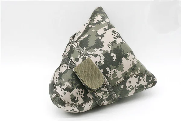 Funda para cámara Monocular táctica Multicam Mc Acu camuflaje - imagen 5