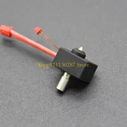 J1HC bloque calentador cobre chapado bimetálico temperatura