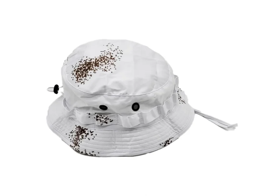 Sombrero de pescador Benny de ala estrecha transpirable para deportes al aire libre - imagen 4