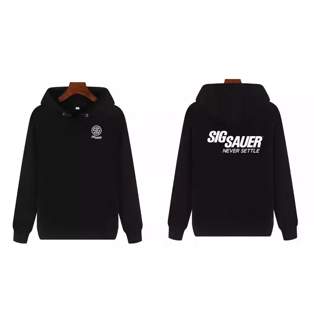 Sudadera con capucha táctica estilo FOG GBRS FERRO al aire libre - imagen 4