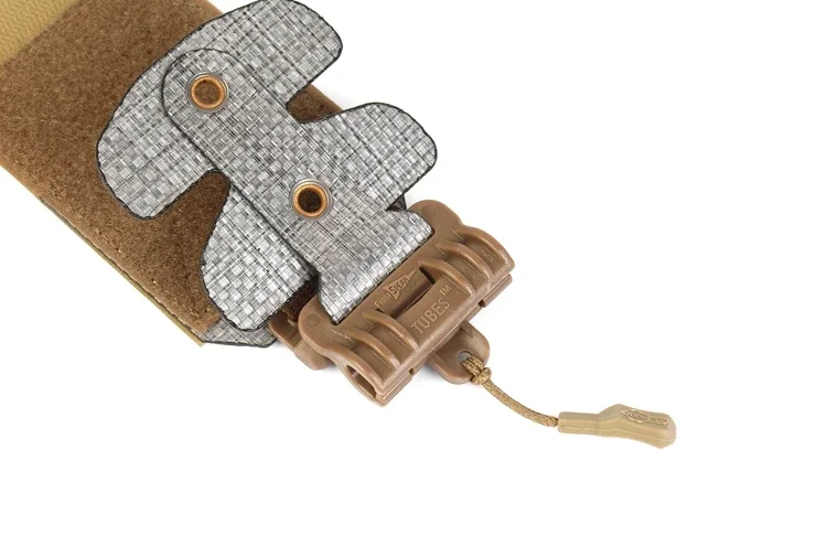 PEW TACTICAL FERRO STYLE 3AC FIRSTSPEAR TUBOS Kit de hebilla para fajas FCPC V5 airsoft - imagen 5