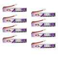 8Pcs Battery