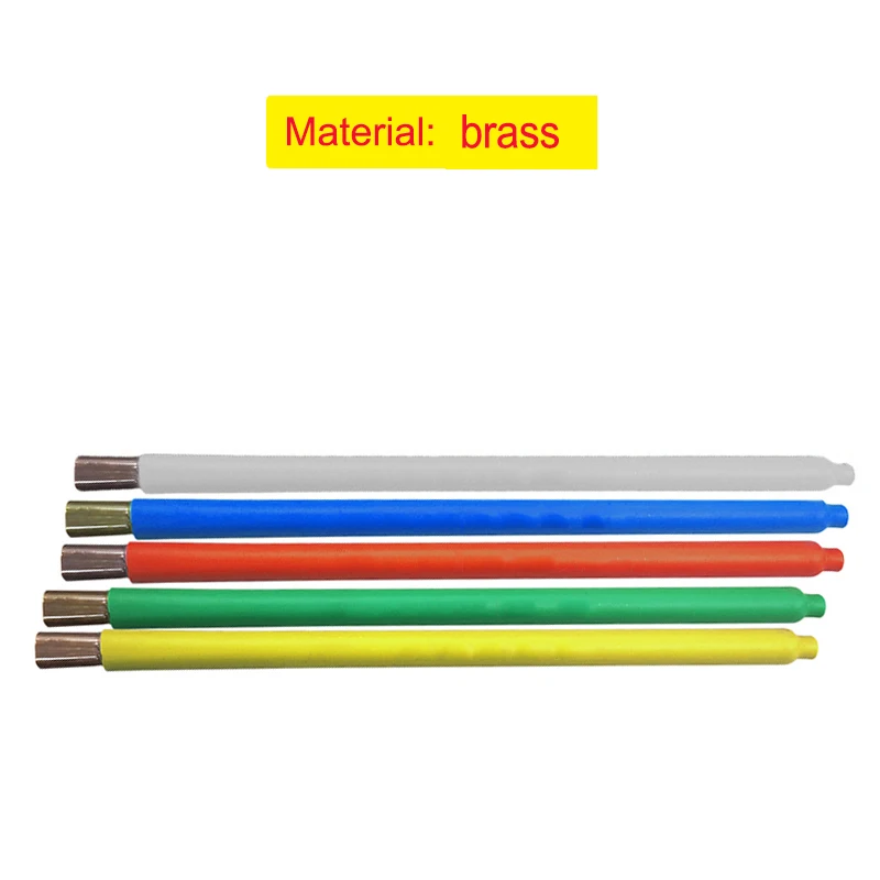 Xintylink-Herramientas de ingeniería de redes, aflojador de cables de red para CAT5, CAT6, Ethermet, separador de núcleos de alambre trenzado - imagen 4