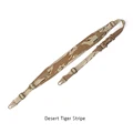 Desert Tiger Stripe