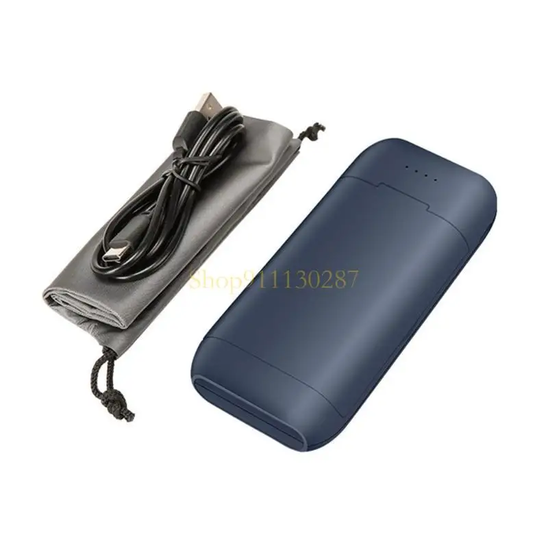 J1HC INTELIGENT CARACE CARGING BATYTER BATHYER para 18650 21700 18700 20700 Modelos - imagen 2