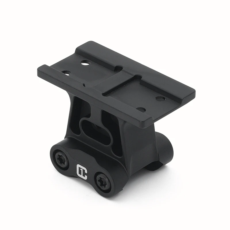 Soporte de vista táctico C1 RDM, 1,70/1,93 pulgadas de alto, inferior, 1/3rd, punto rojo BOC - imagen 4