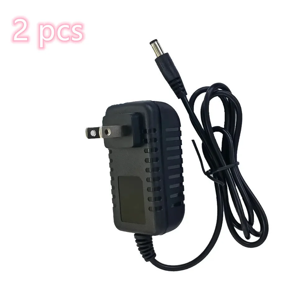 2 pcs US Plug
