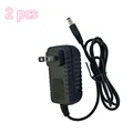 2 pcs US Plug