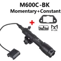 M600C (BK)