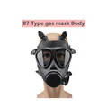 87 mask body
