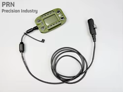 Cable KDU TRI TCA152 – Conector de comunicación táctica profesional