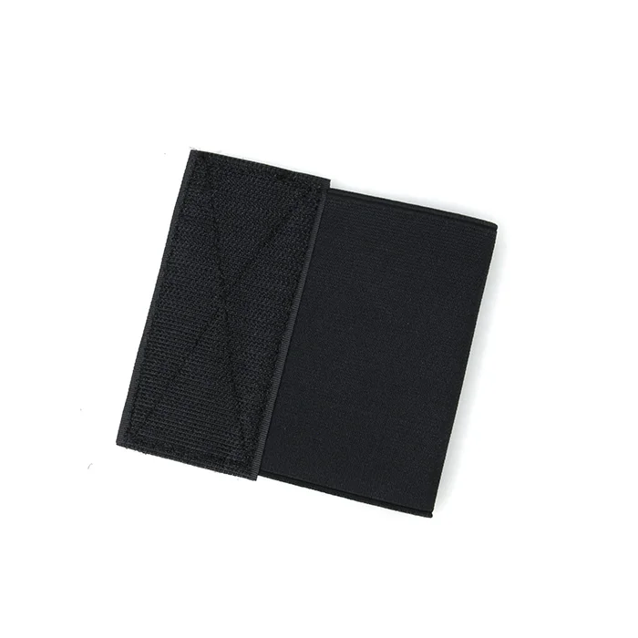 Soporte de torniquete táctico TMC TQ, chaleco de caza, portador de placa, ala lateral, sujetador mágico, bolsa de torniquete elástica, montaje TMC3155 - imagen 3