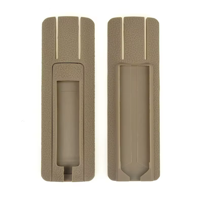 Airsoft ITI TD Scar panel táctico PEQ Picatinny interruptor remoto - imagen 2