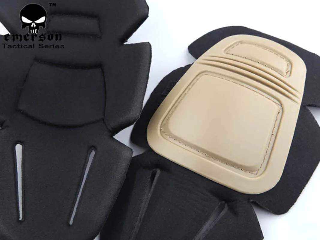 Emersongear G3 trajes de entrenamiento de combate pantalones tácticos para hombre senderismo caza EM9351 - imagen 5