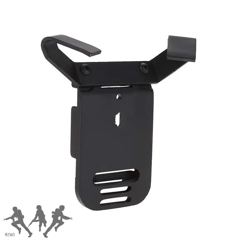 Adaptador de montaje para Base de casco, aleación de aluminio táctica, M88 / MICH NVG, cuerda de tracción para NVG PVS-14, visión nocturna, PVS-7 - imagen 5