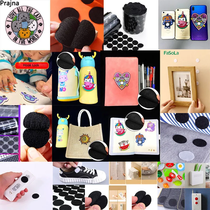 Parche de gato Animal, parches bordados de dibujos animados en ropa, parches bordados para coser para ropa, pegatinas para planchar, parches para planchar DIY - imagen 5