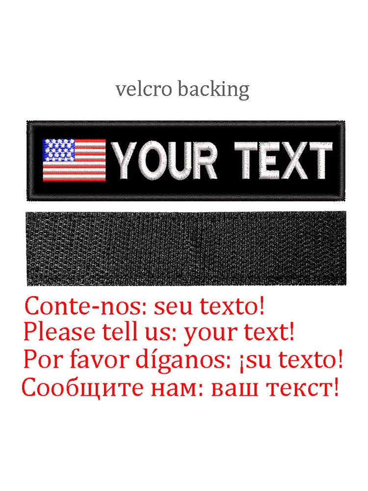 US-Velcro