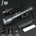 M600C Flashlight-BK