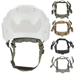 Suspensión interior casco SF rápido con correa ajustable