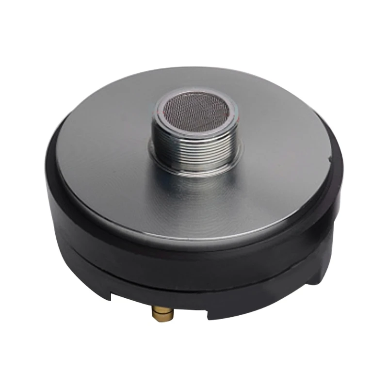 Bobina de altavoz de agudos de película magnética de 44 núcleos, Tweeter de 44,4mm, 8OHM, envío directo - imagen 3