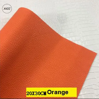 20x30 orange