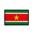 Surinam