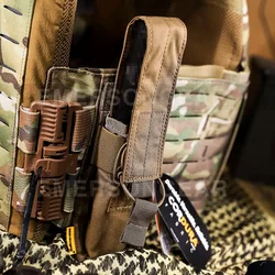 Emersongear portacargadores MOLLE para MP5, MP7 y KRISS