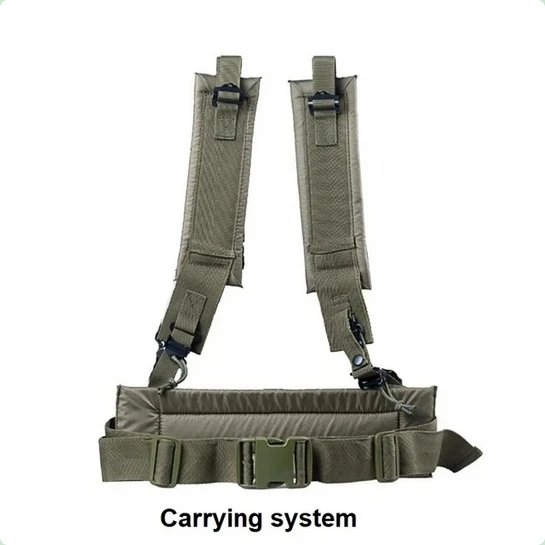 Carrying System