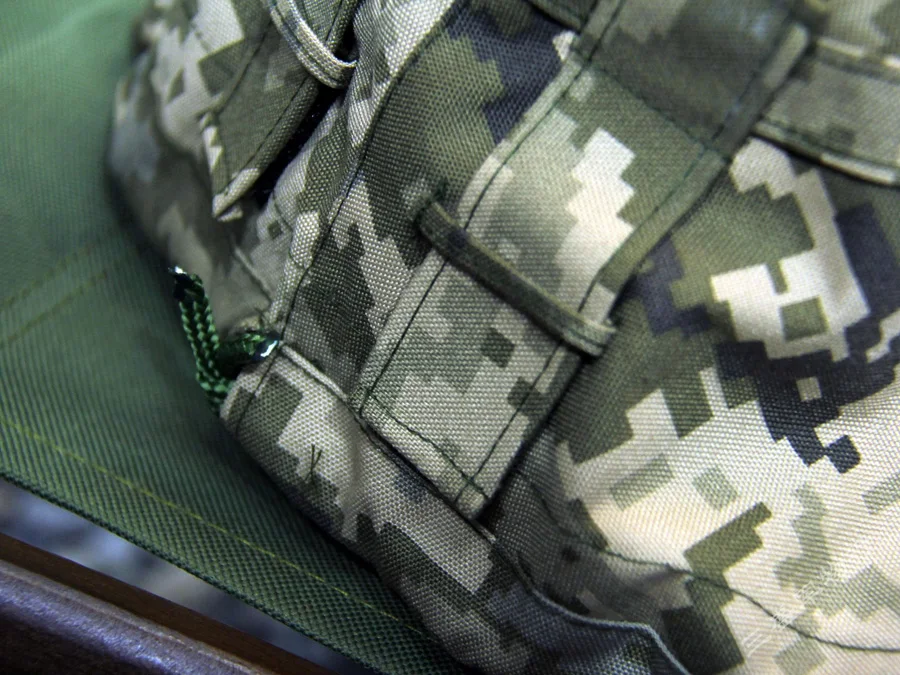 Máscara de casco de MM-14 de Ucrania, cubierta de casco de kaska-2, multicolor, multicolor - imagen 4