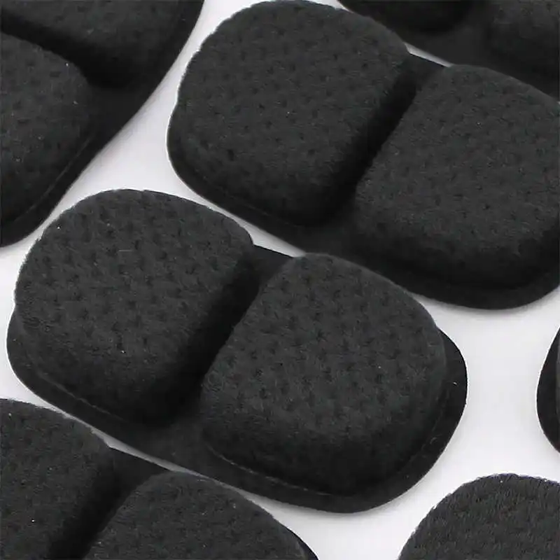 Almohadilla de esponja viscoelástica Airsoft OPS Core LUX Liner Style Upgrade casco acolchado Pad Set AF Mich Pads - imagen 3