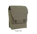 Ranger Green