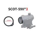 SCOT-59II x3