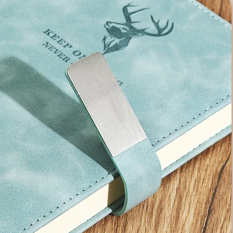 cuaderno cuaderno cuaderno cuaderno 5 Notepads 5 gruesos K1KF K1KF - imagen 3