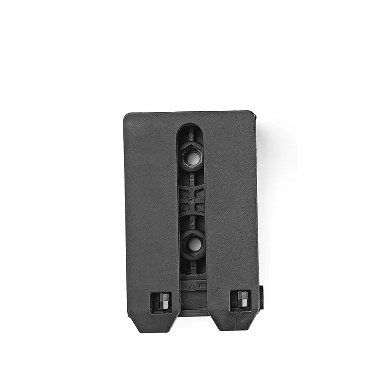 Funda de pistola para caza 92, bolsa de pistola de liberación rápida 92/92G, cinturón de cintura, funda de pistola con rotación de 360 grados - imagen 3