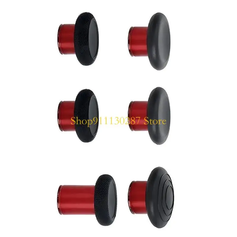 juego J1HC, reemplazo joysticks, controlador analógico para Series 2 - imagen 5