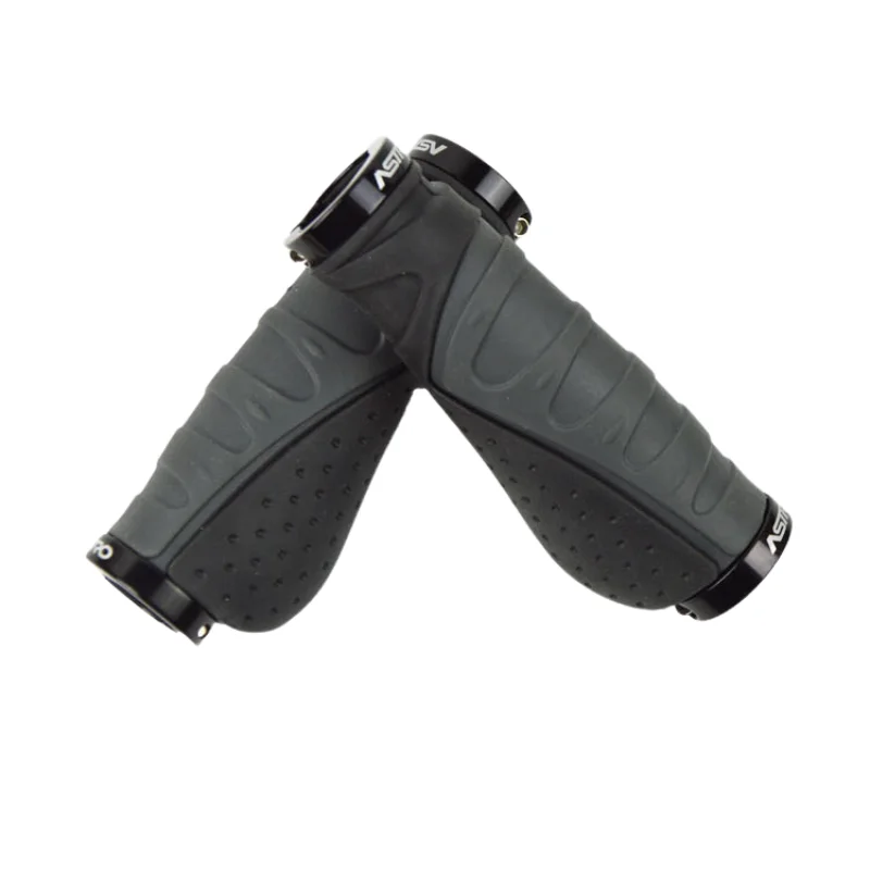 Juego de manillares de bicicleta, par de manillares de bicicleta de montaña, aleación de aluminio - imagen 4