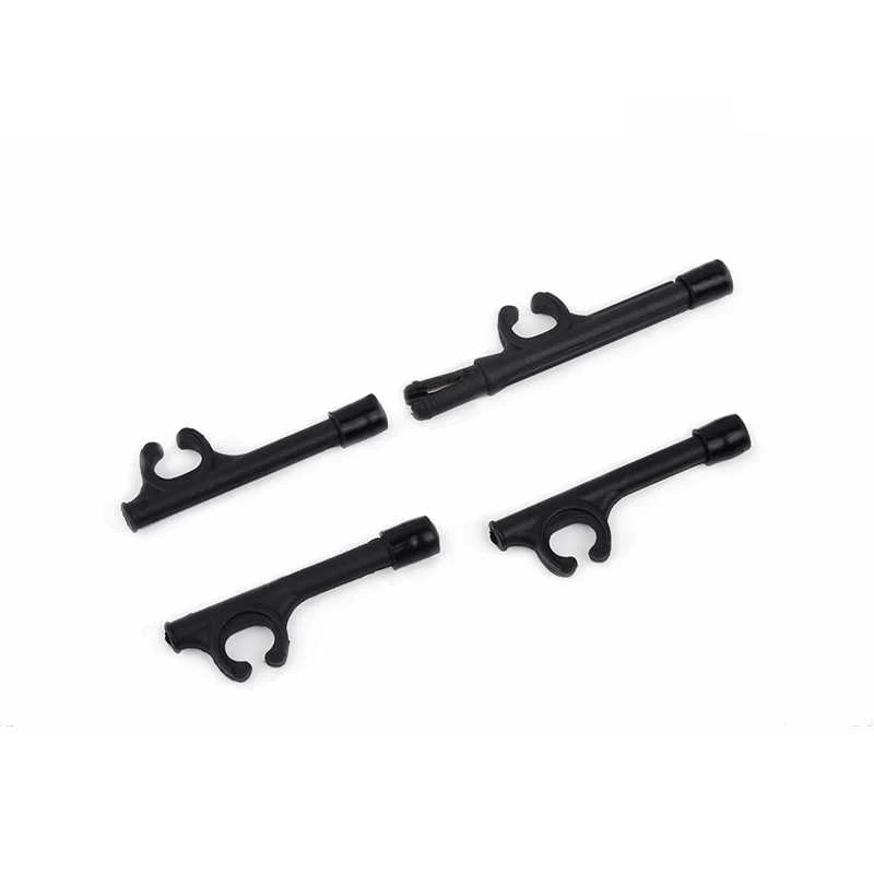 Diadema táctica para auriculares C2, repuesto de captación con cancelación de ruido, soporte para diadema, elementos de piezas - imagen 3