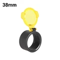 38mm Yellow