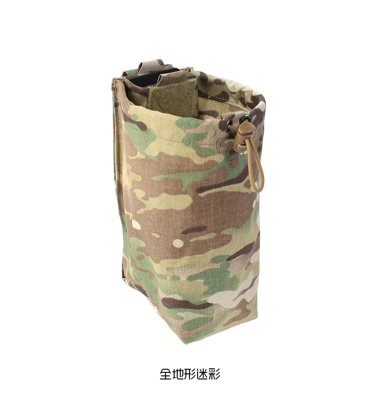 Belt Placard - Detalle de tejido