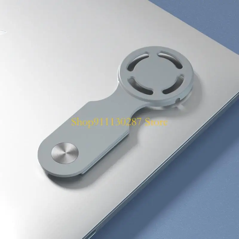 J1HC Nuevo soporte para computadora portátil Teléfono móvil Entretenimiento con múltiples pantallas - imagen 5