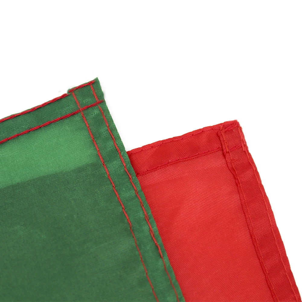 Xiangying 60X90 90X150cm North Rin Westphalia Alemania Estado bandera bandera poliéster latón ojales bandera para Decoración - imagen 5