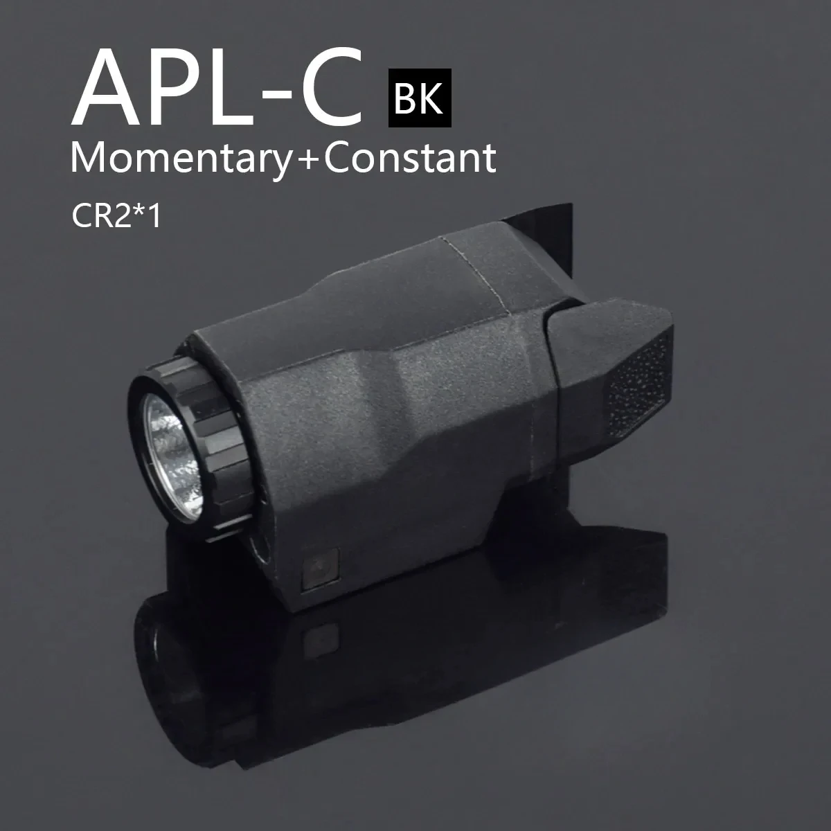 APL-C BK