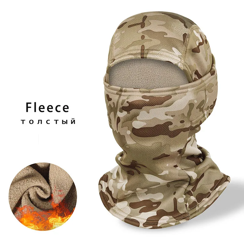 Fleece Light cp