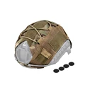 Helmet cover MC