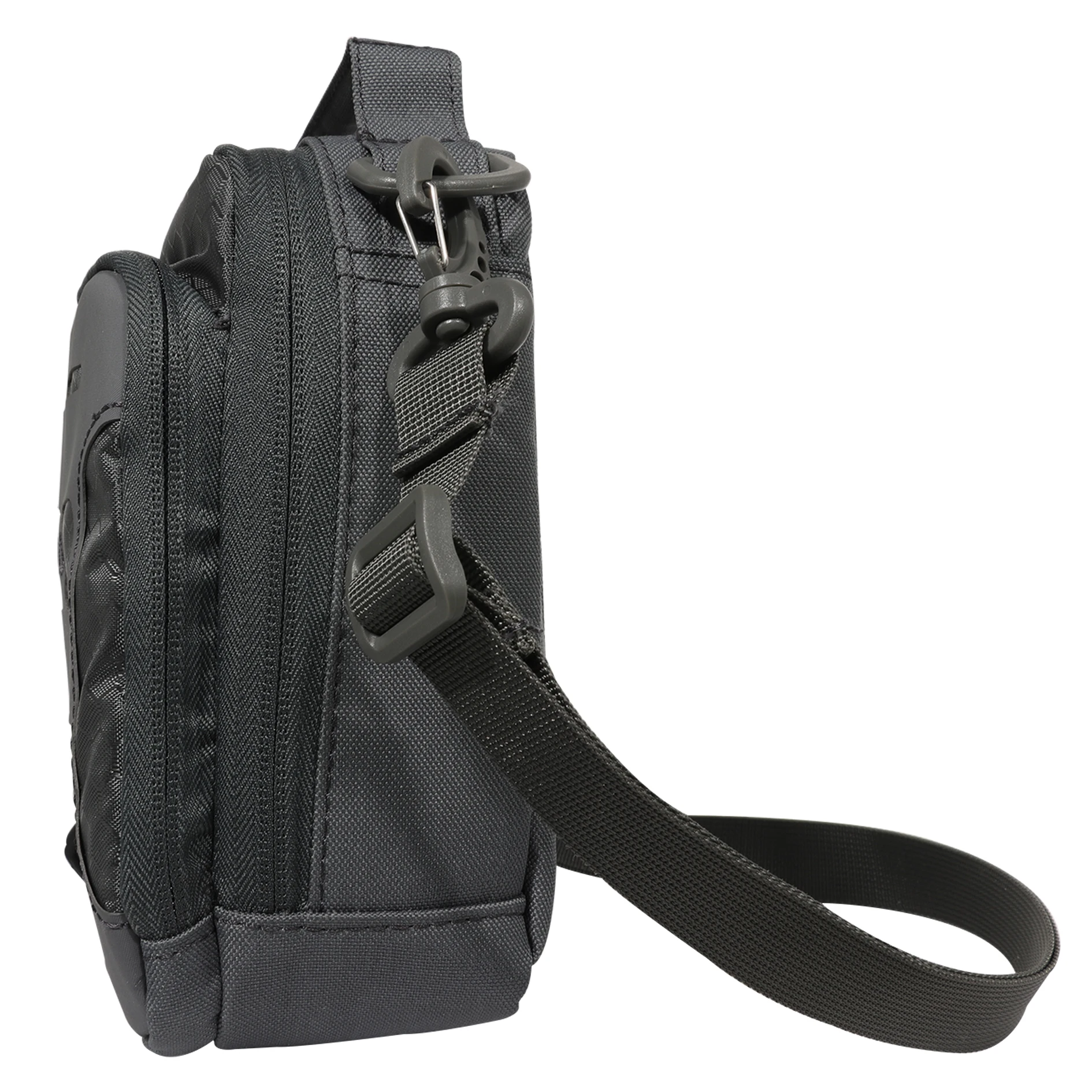 Spark Tac 1000D Laser Hiparon Universal Quick Strip Mini bolso de hombro para deportes al aire libre - imagen 5