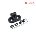 M-LOK BK
