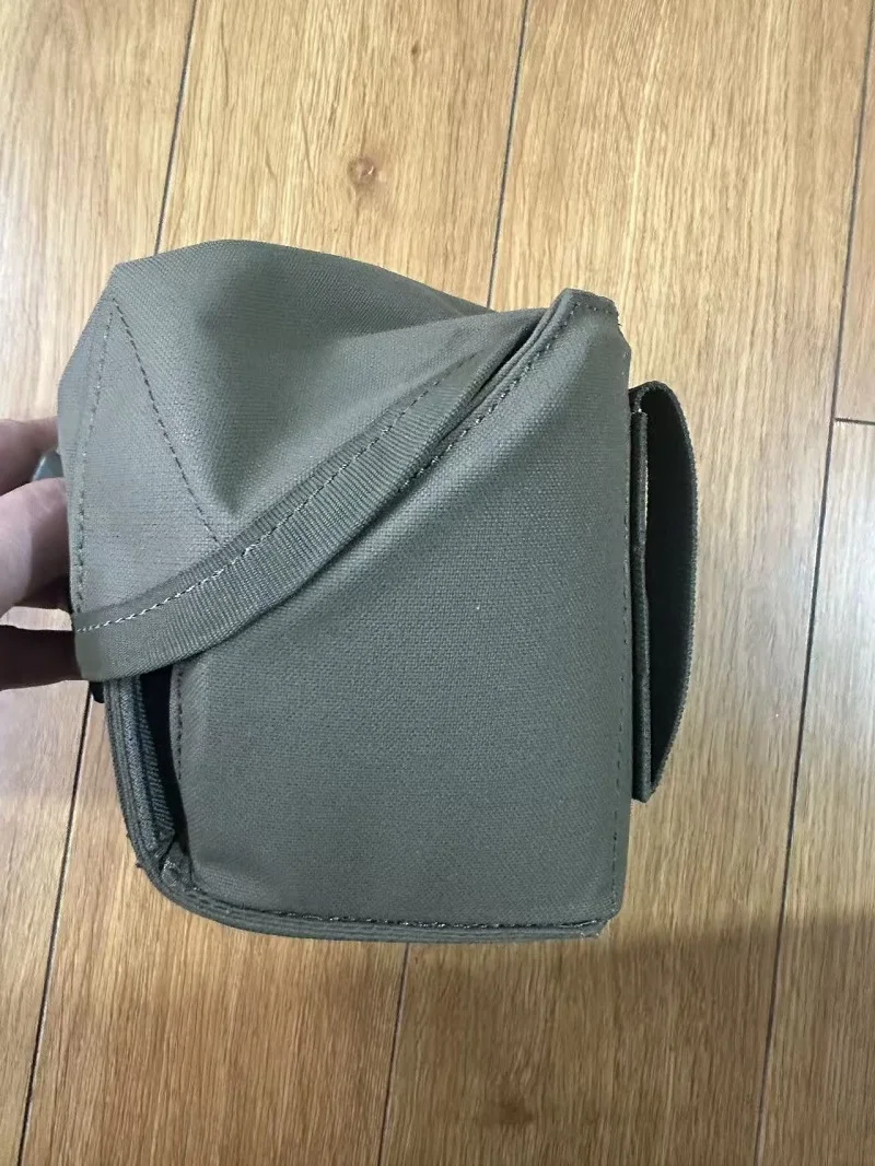 Bolsa MOLLE elástica para cargadores RG – sistema de sujeción - imagen 5
